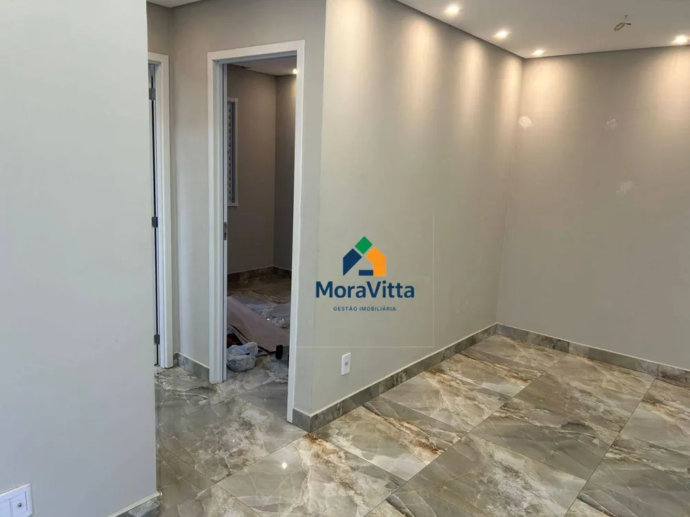 Apartamento, 2 quartos, 46 m² - Foto 6