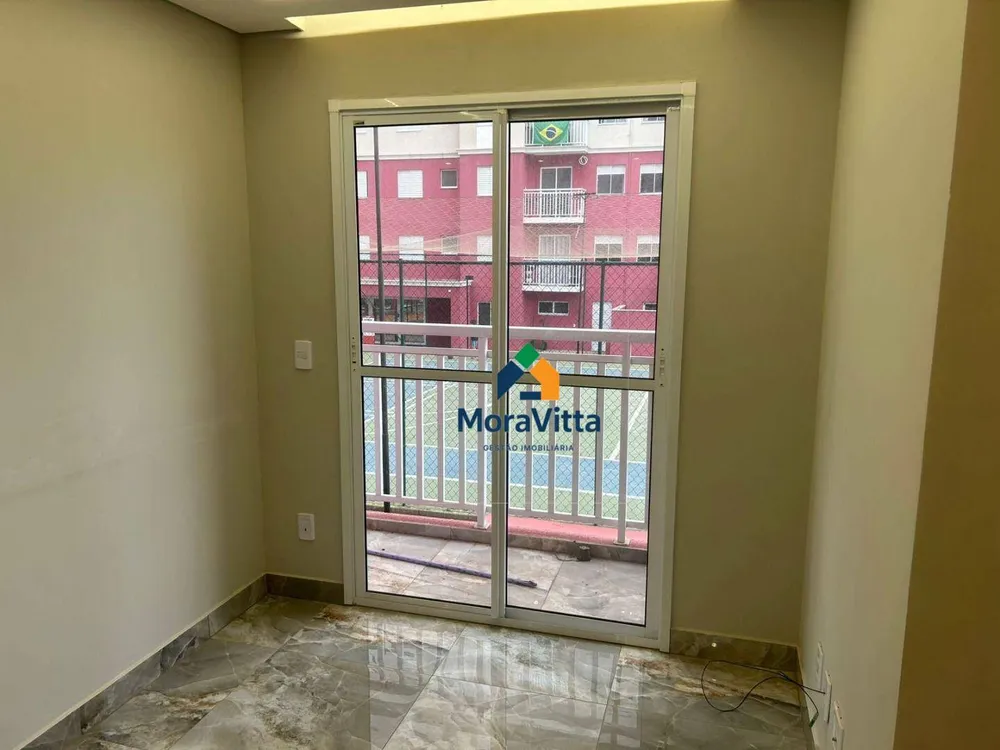 Apartamento, 2 quartos, 46 m² - Foto 7