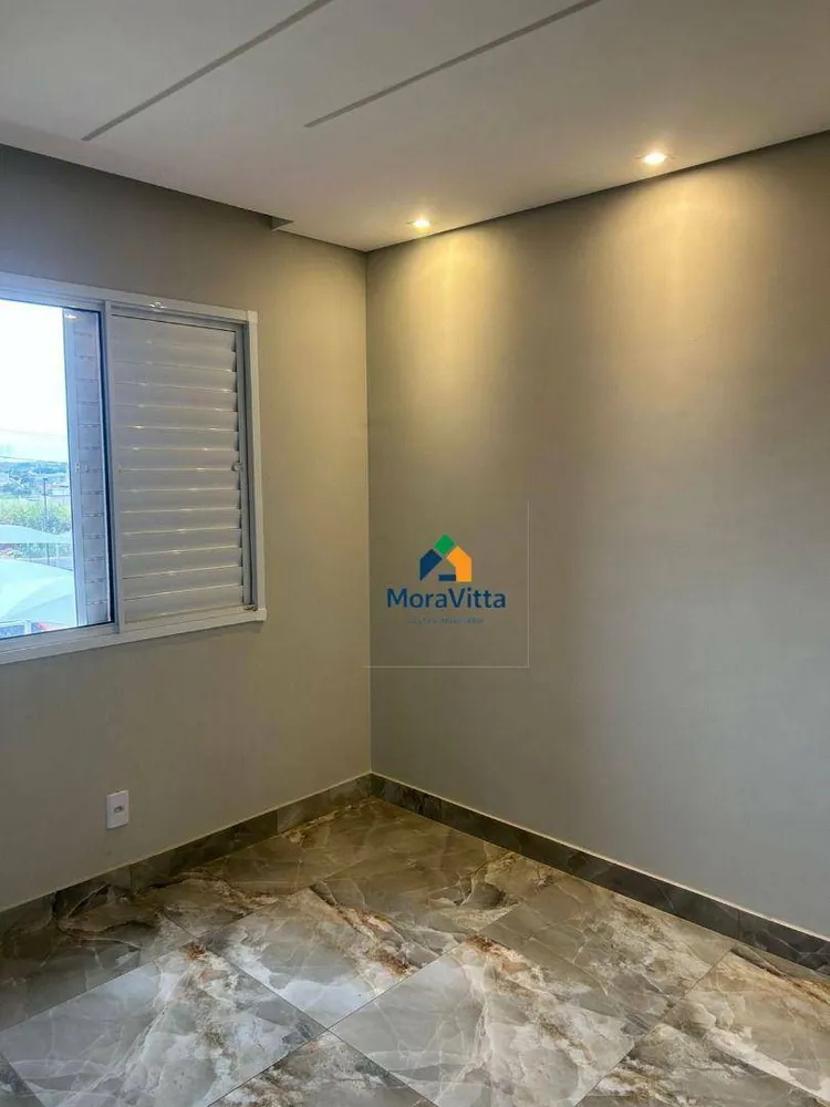 Apartamento, 2 quartos, 46 m² - Foto 2