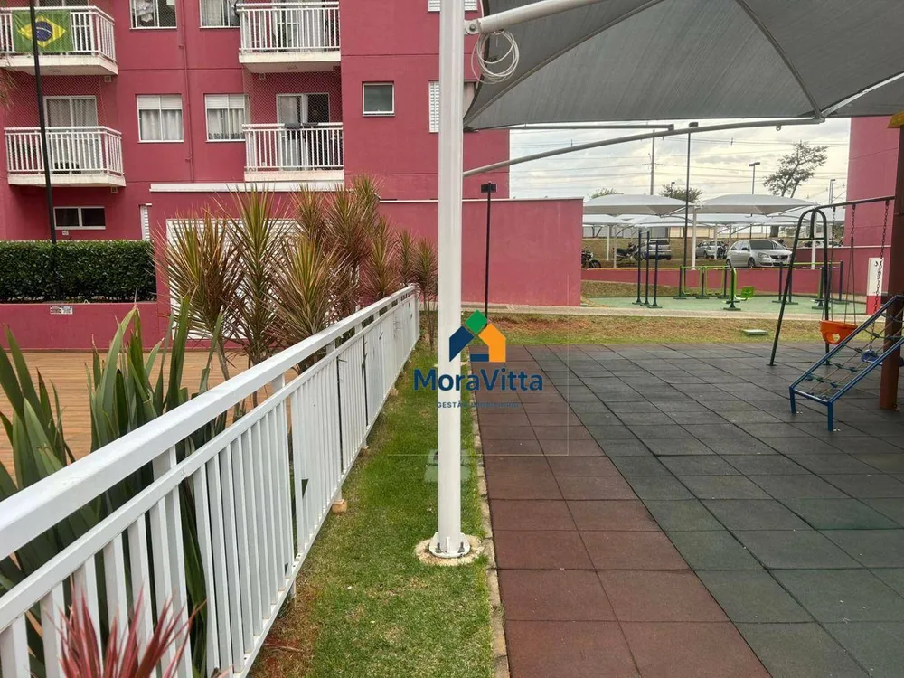 Apartamento, 2 quartos, 46 m² - Foto 11