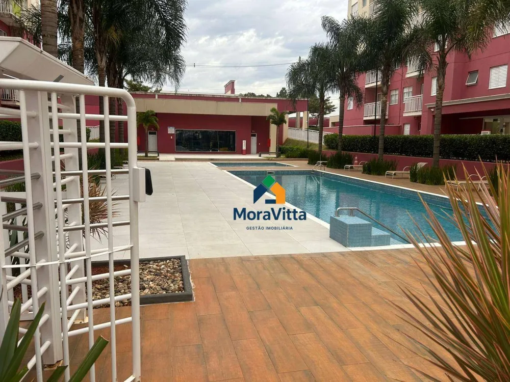 Apartamento, 2 quartos, 46 m² - Foto 10