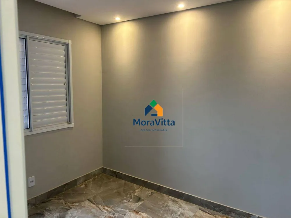 Apartamento, 2 quartos, 46 m² - Foto 3
