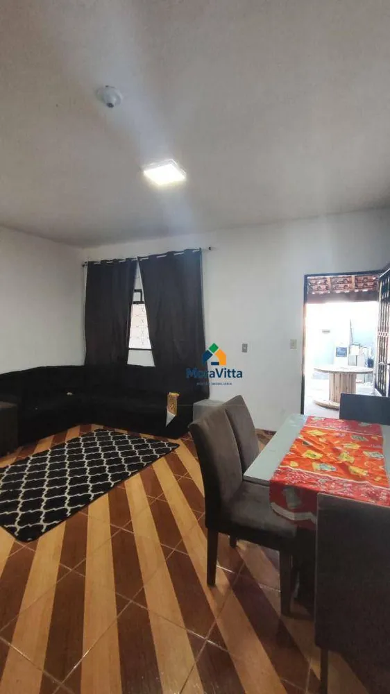 Casa, 3 quartos, 90 m² - Foto 13