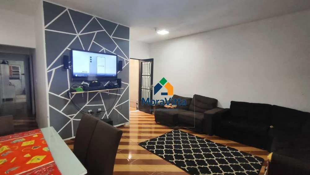 Casa, 3 quartos, 90 m² - Foto 16