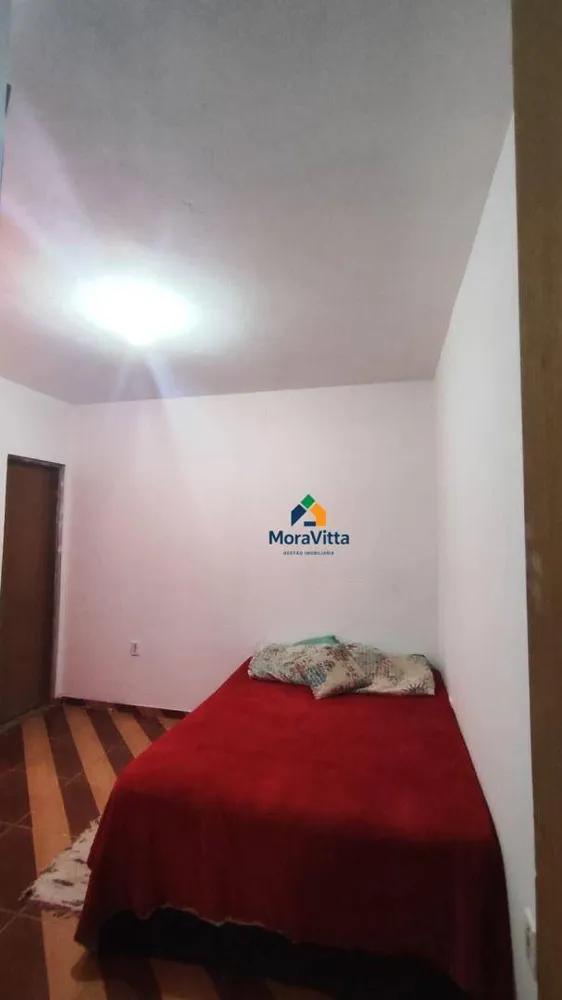 Casa, 3 quartos, 90 m² - Foto 7