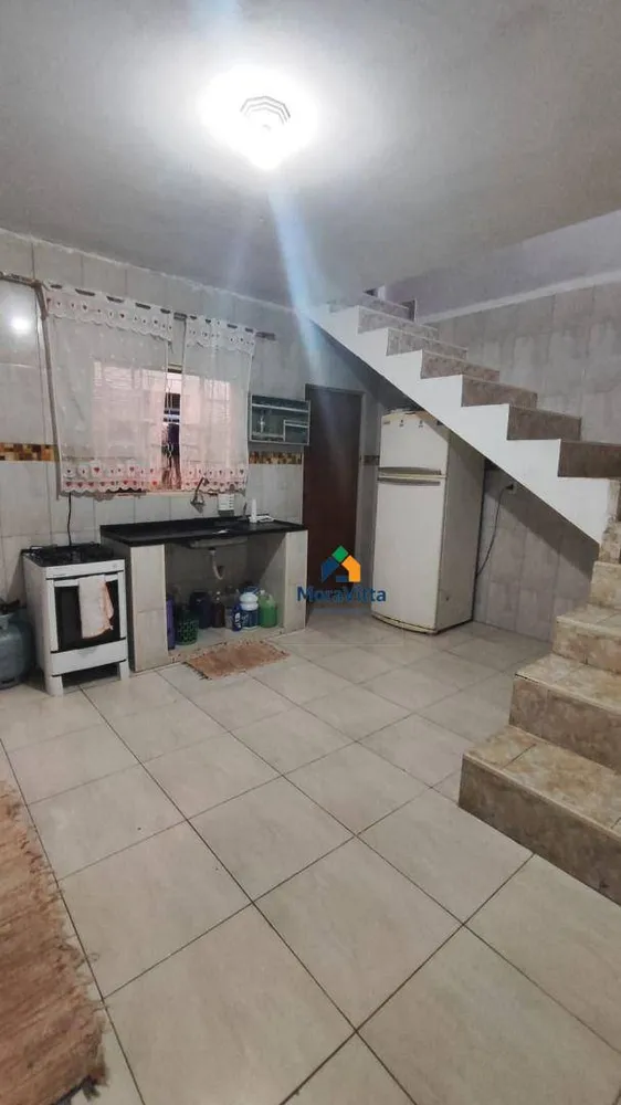 Casa, 3 quartos, 90 m² - Foto 11