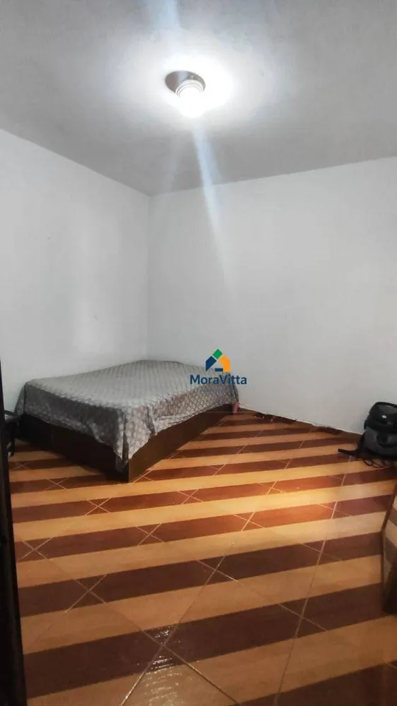 Casa, 3 quartos, 90 m² - Foto 9