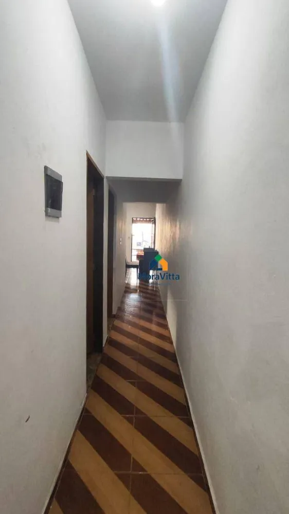 Casa, 3 quartos, 90 m² - Foto 4