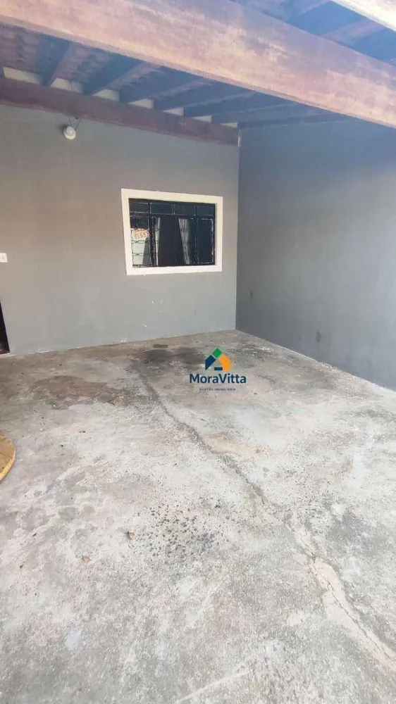 Casa, 3 quartos, 90 m² - Foto 15