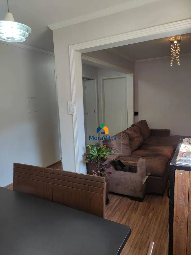Apartamento, 2 quartos, 62 m² - Foto 10