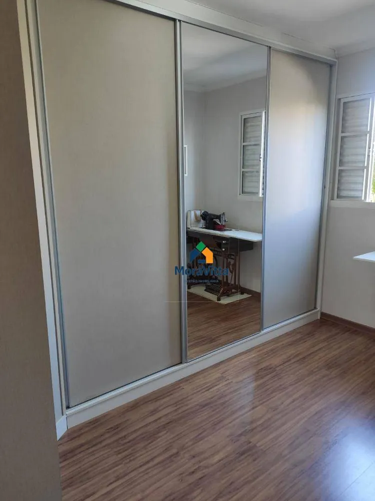 Apartamento, 2 quartos, 62 m² - Foto 6