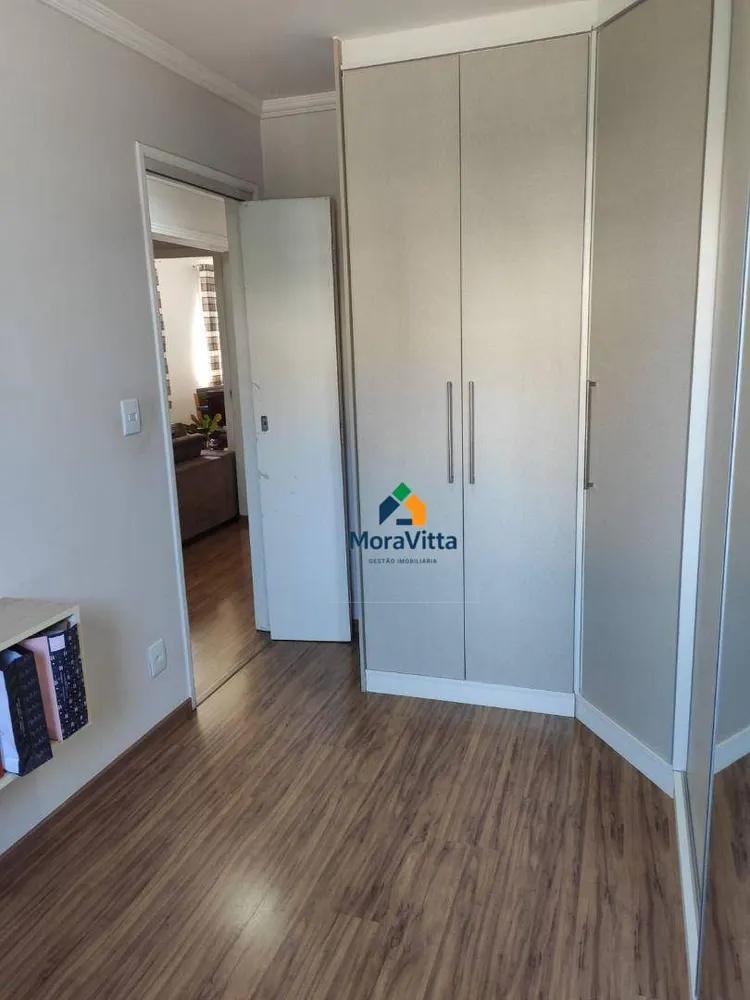 Apartamento, 2 quartos, 62 m² - Foto 4