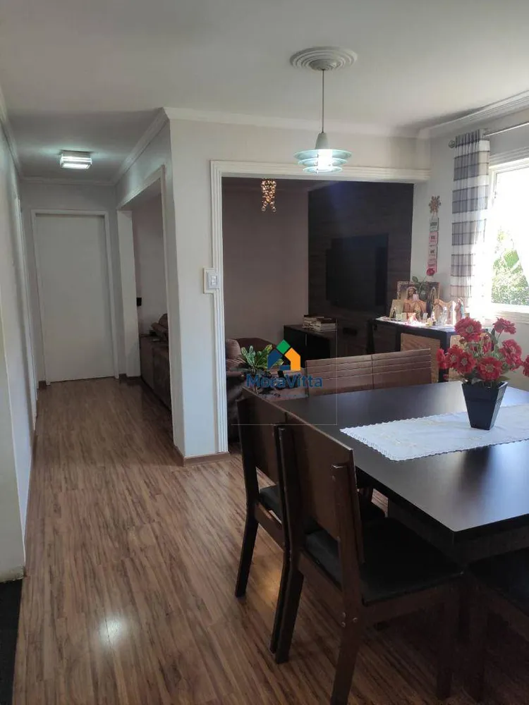 Apartamento, 2 quartos, 62 m² - Foto 14