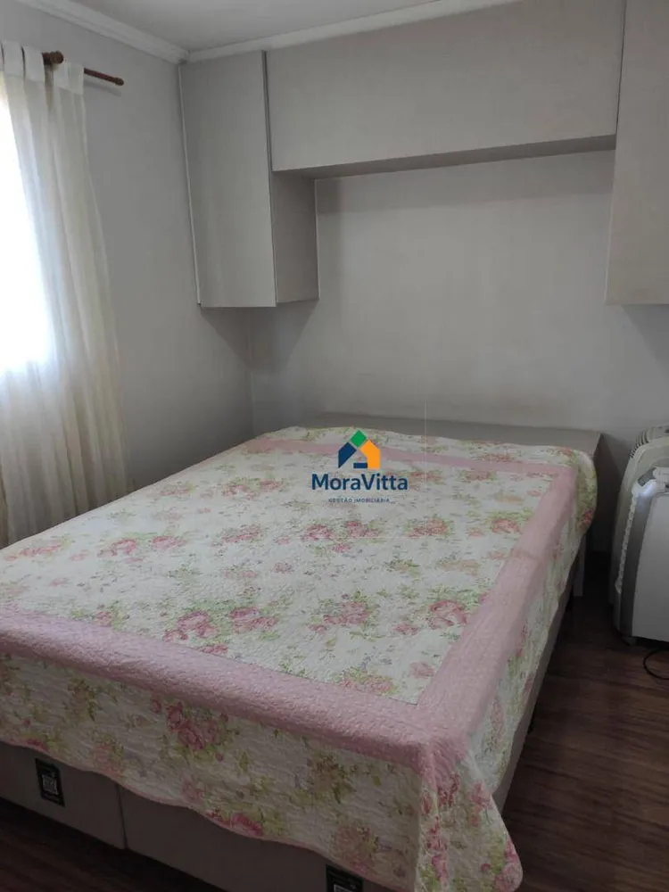 Apartamento, 2 quartos, 62 m² - Foto 3