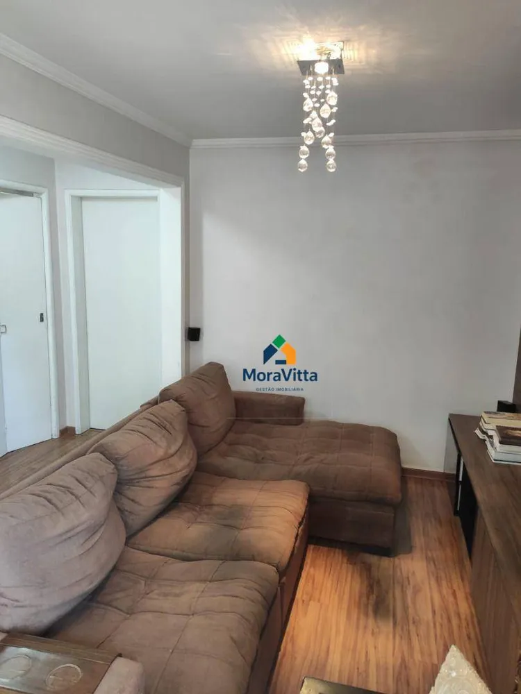 Apartamento, 2 quartos, 62 m² - Foto 8