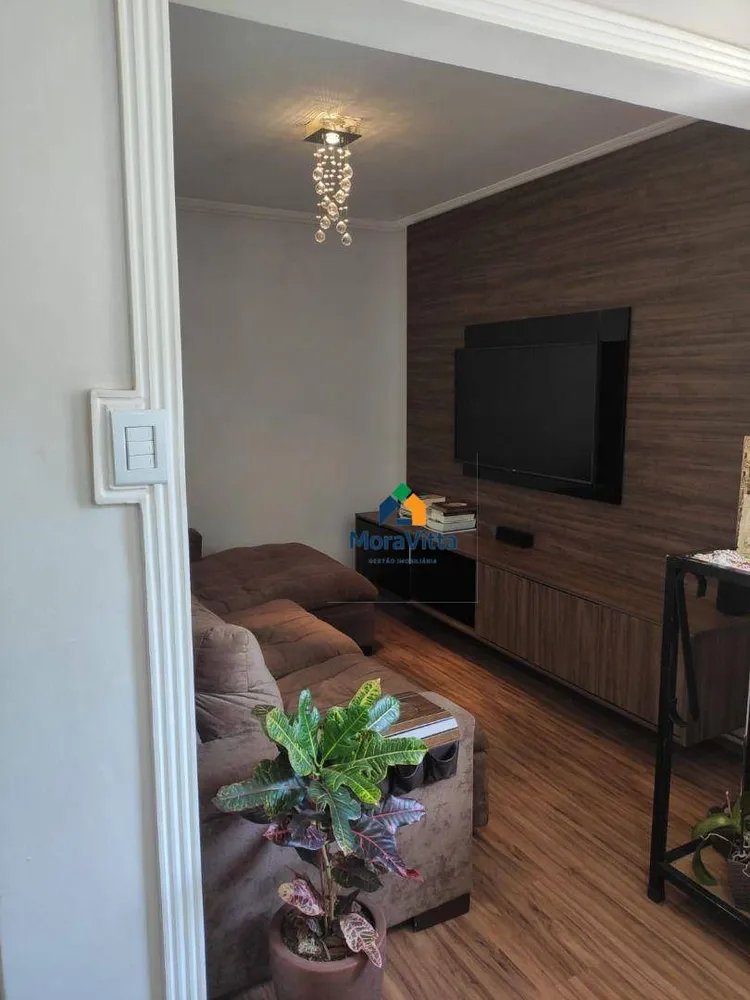 Apartamento, 2 quartos, 62 m² - Foto 9