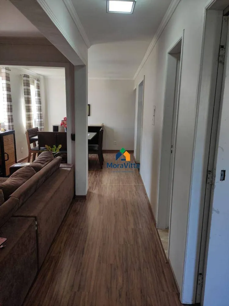 Apartamento, 2 quartos, 62 m² - Foto 2