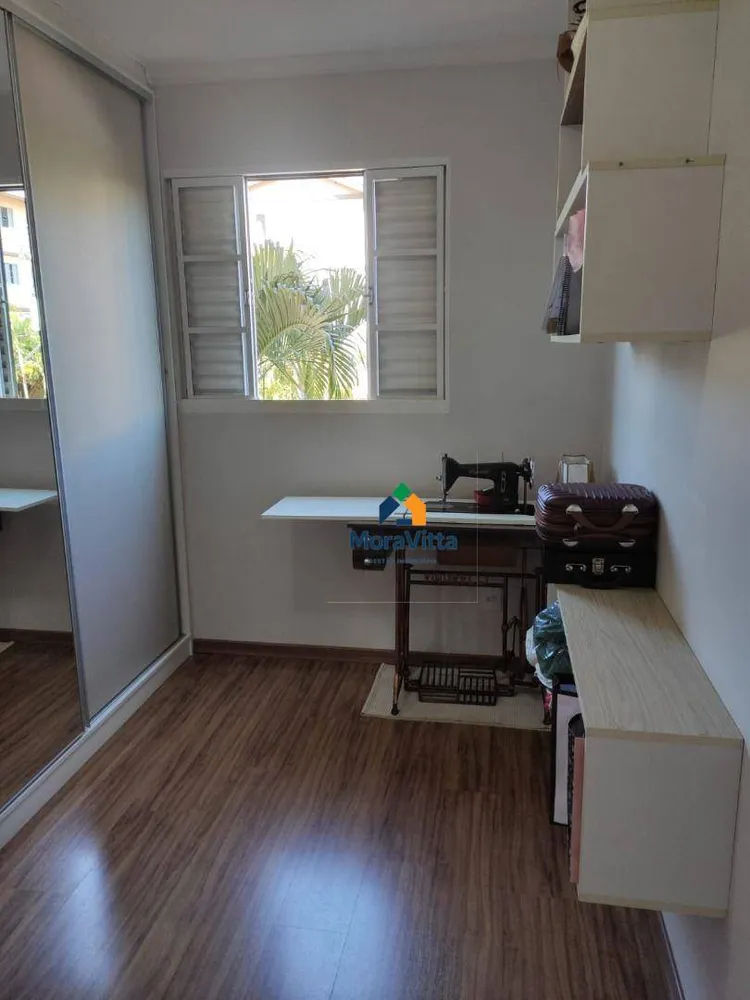 Apartamento, 2 quartos, 62 m² - Foto 5