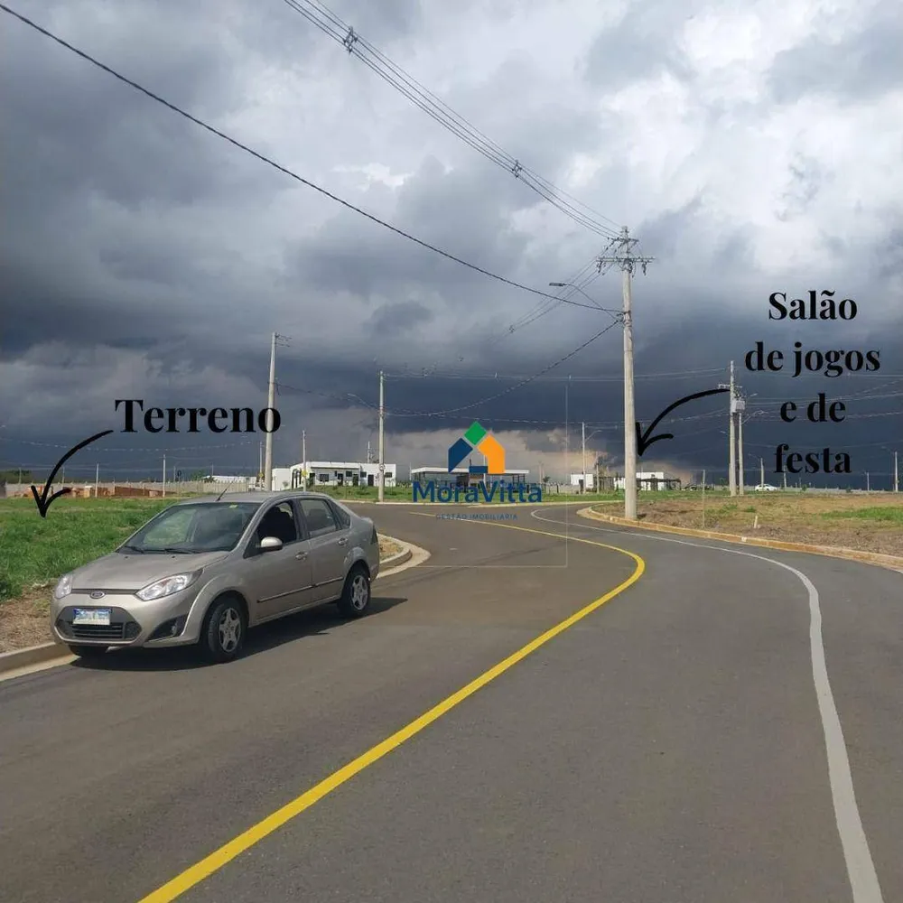Loteamento e Condomínio, 300 m² - Foto 20
