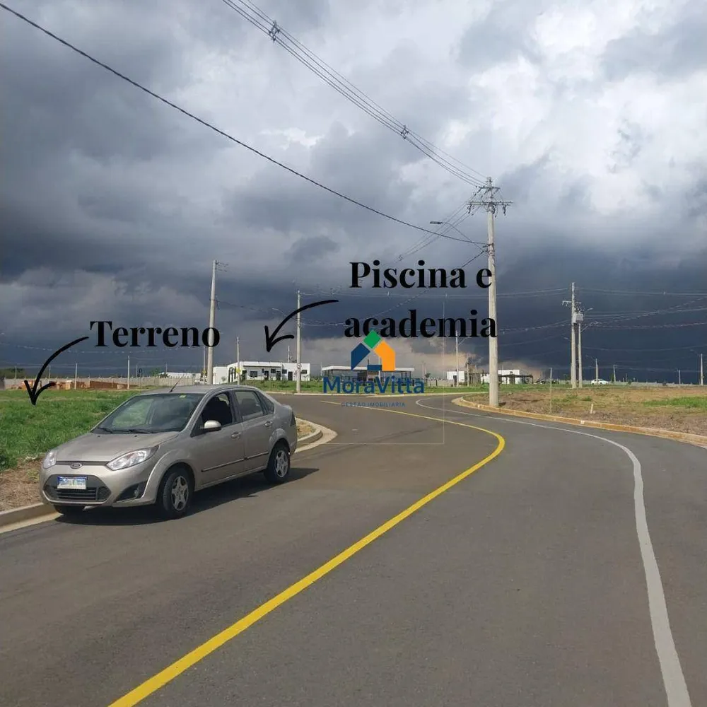 Loteamento e Condomínio, 300 m² - Foto 11
