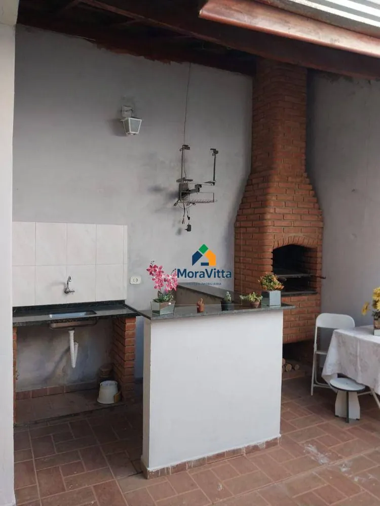 Casa, 2 quartos, 144 m² - Foto 9