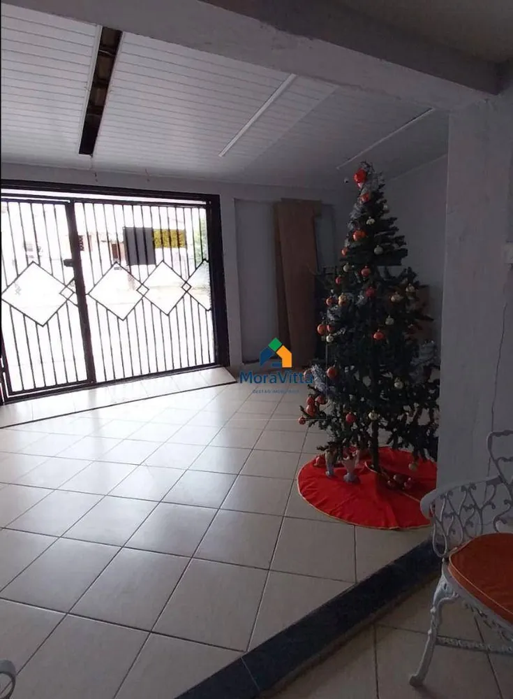 Casa, 2 quartos, 144 m² - Foto 6
