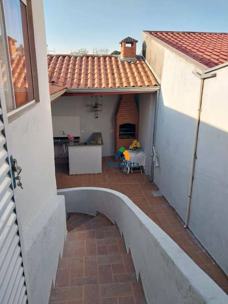 Casa, 2 quartos, 144 m² - Foto 1