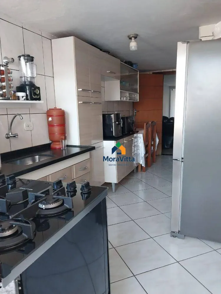 Casa, 2 quartos, 144 m² - Foto 5