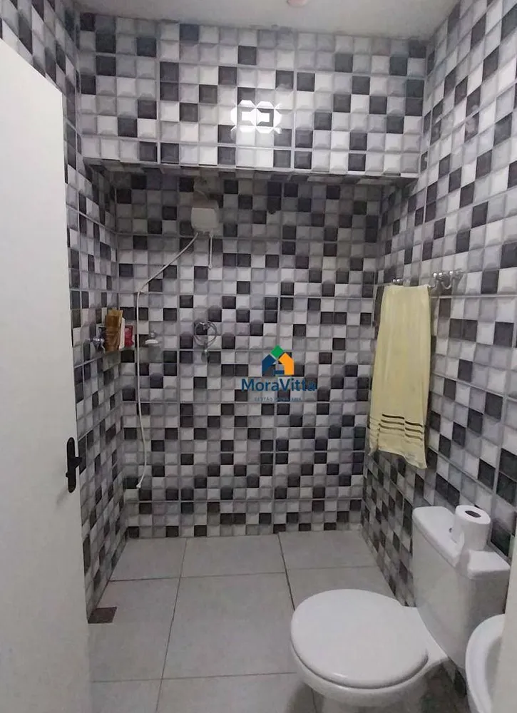 Casa, 2 quartos, 144 m² - Foto 12