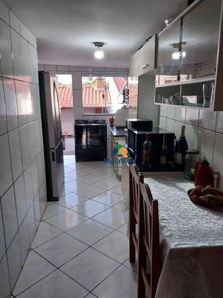 Casa, 2 quartos, 144 m² - Foto 2