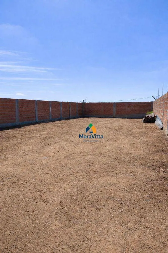 Terreno, 250 m² - Foto 3