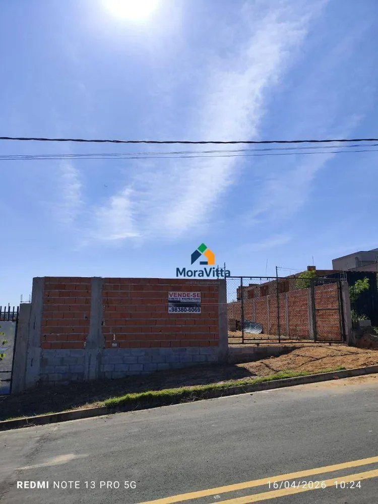 Terreno, 250 m² - Foto 4
