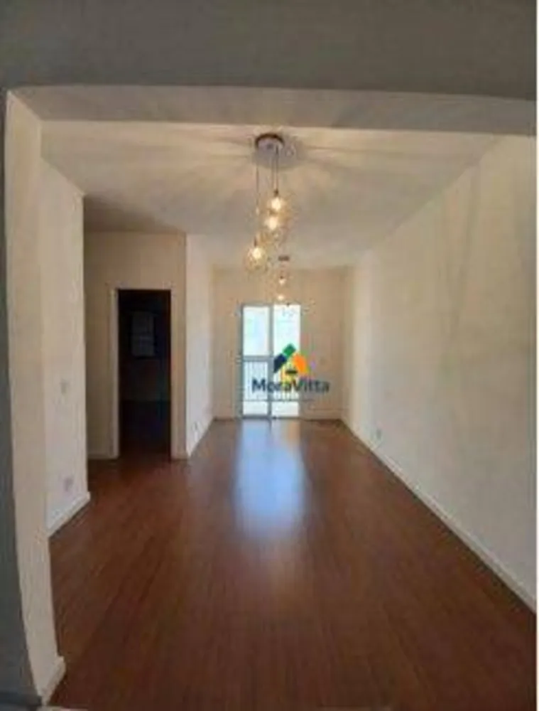 Apartamento, 2 quartos, 57 m² - Foto 9