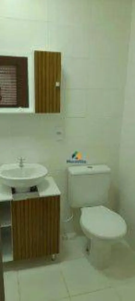 Apartamento, 2 quartos, 57 m² - Foto 8