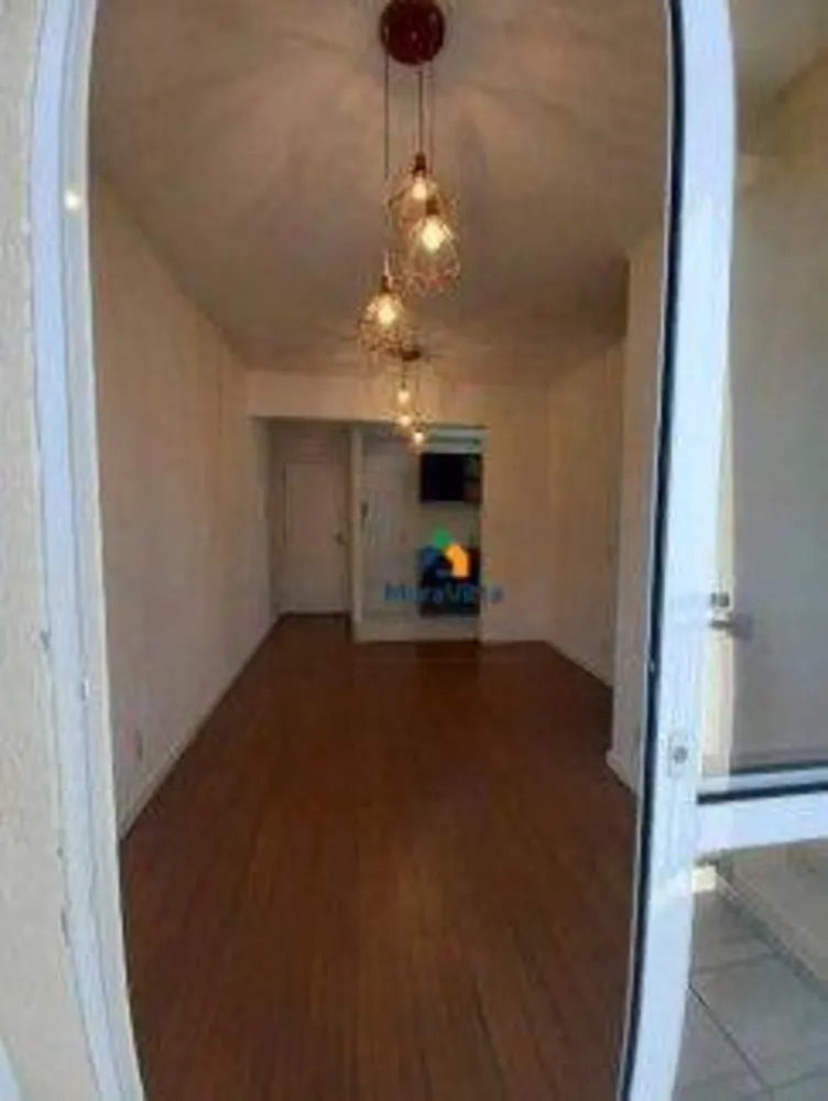 Apartamento, 2 quartos, 57 m² - Foto 10