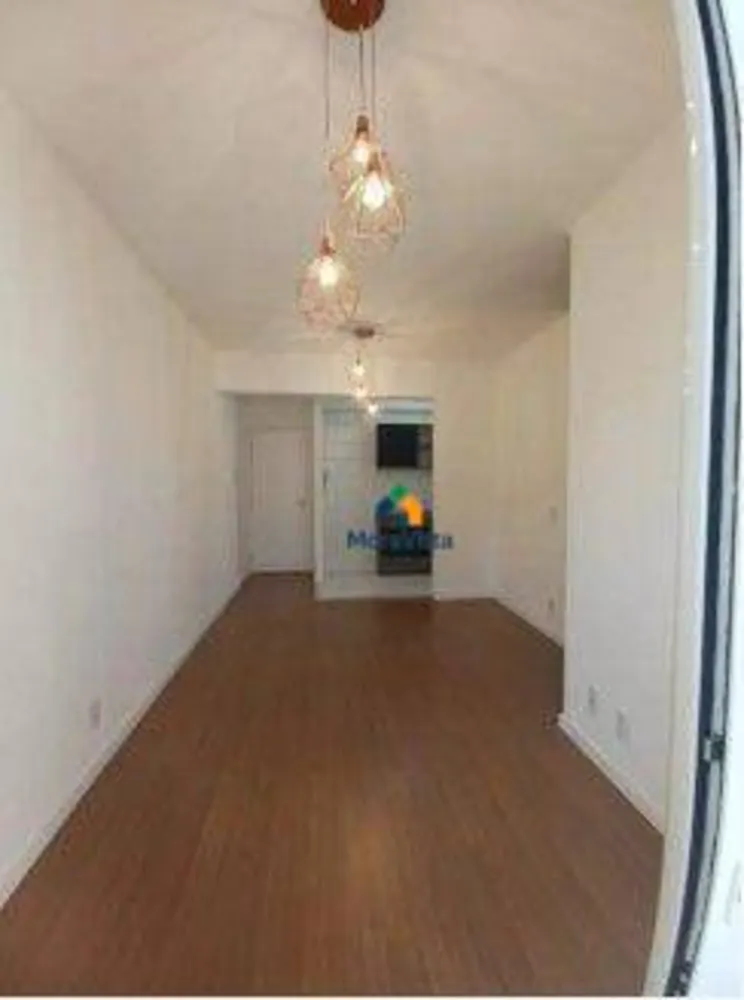 Apartamento, 2 quartos, 57 m² - Foto 6