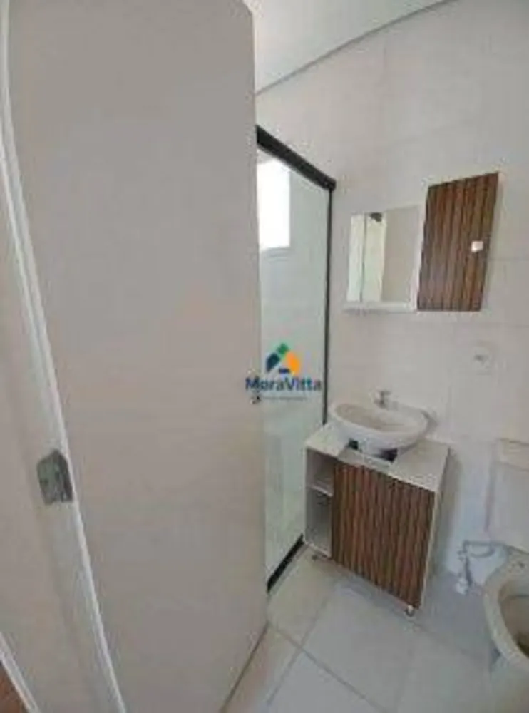 Apartamento, 2 quartos, 57 m² - Foto 1