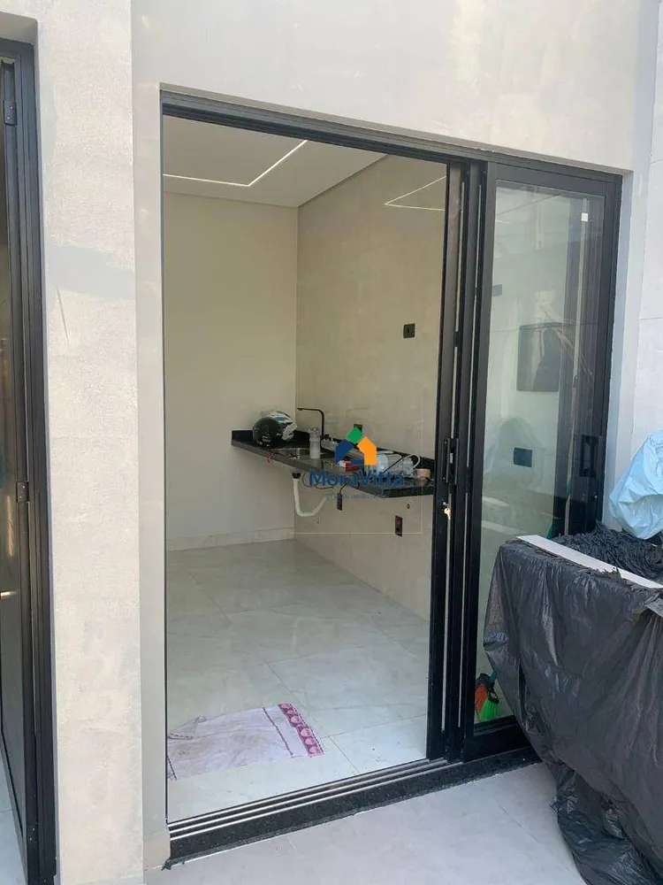 Casa, 3 quartos, 130 m² - Foto 11