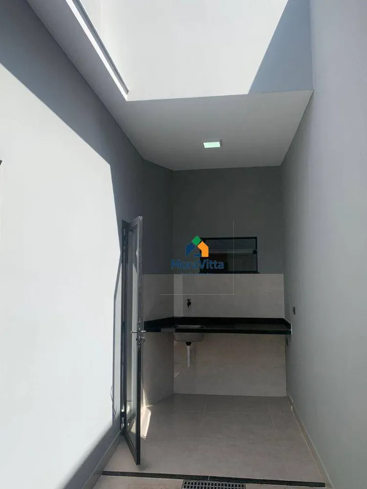 Casa, 3 quartos, 130 m² - Foto 2