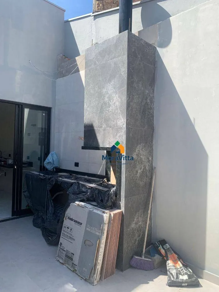 Casa, 3 quartos, 130 m² - Foto 6