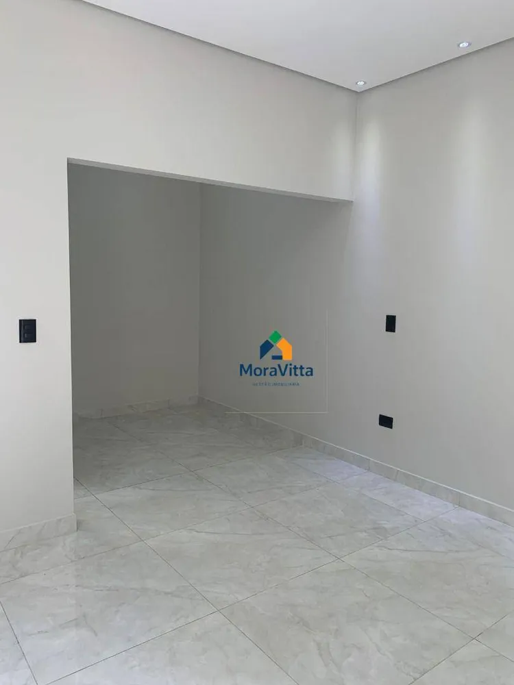 Casa, 3 quartos, 130 m² - Foto 4