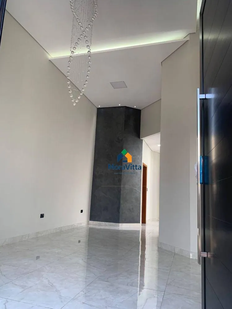 Casa, 3 quartos, 130 m² - Foto 1