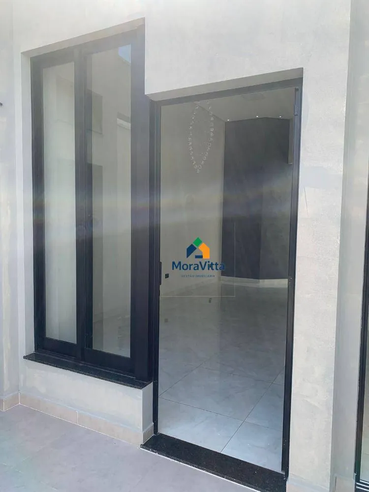 Casa, 3 quartos, 130 m² - Foto 10