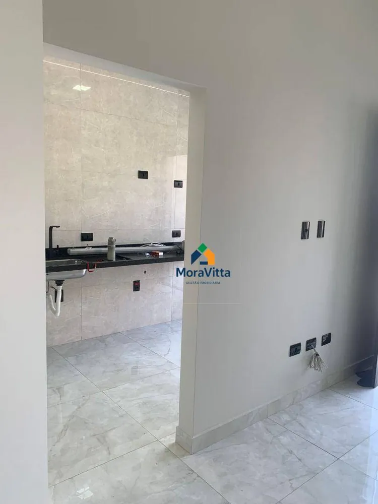 Casa, 3 quartos, 130 m² - Foto 7