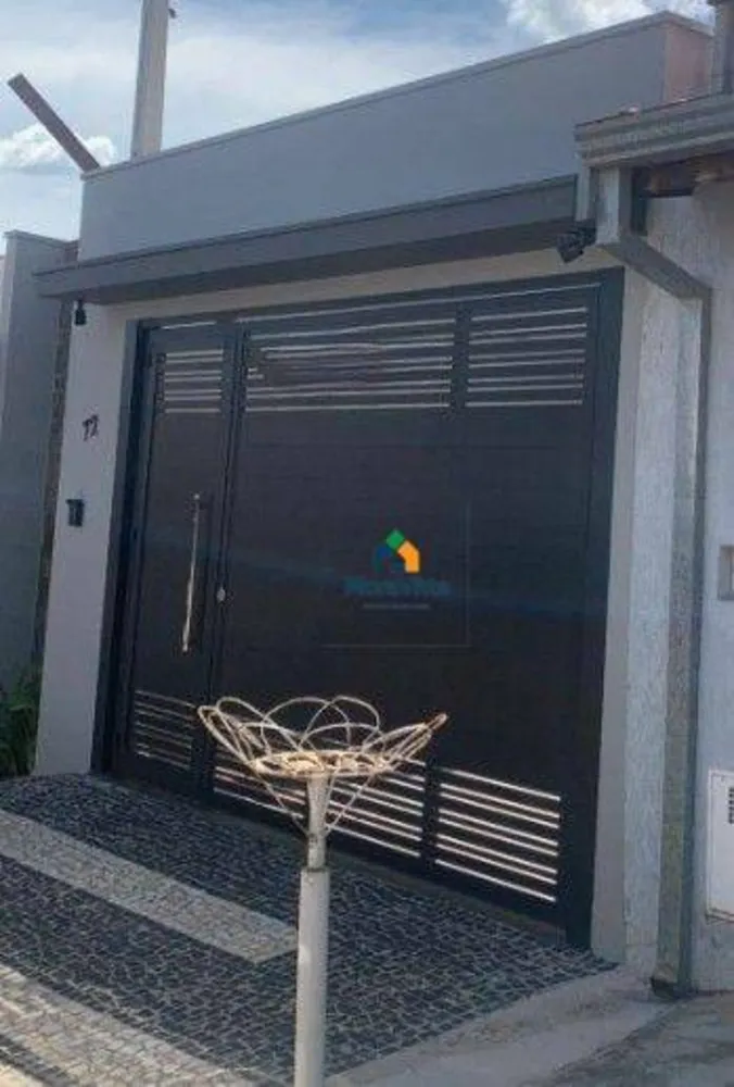 Casa, 3 quartos, 130 m² - Foto 4