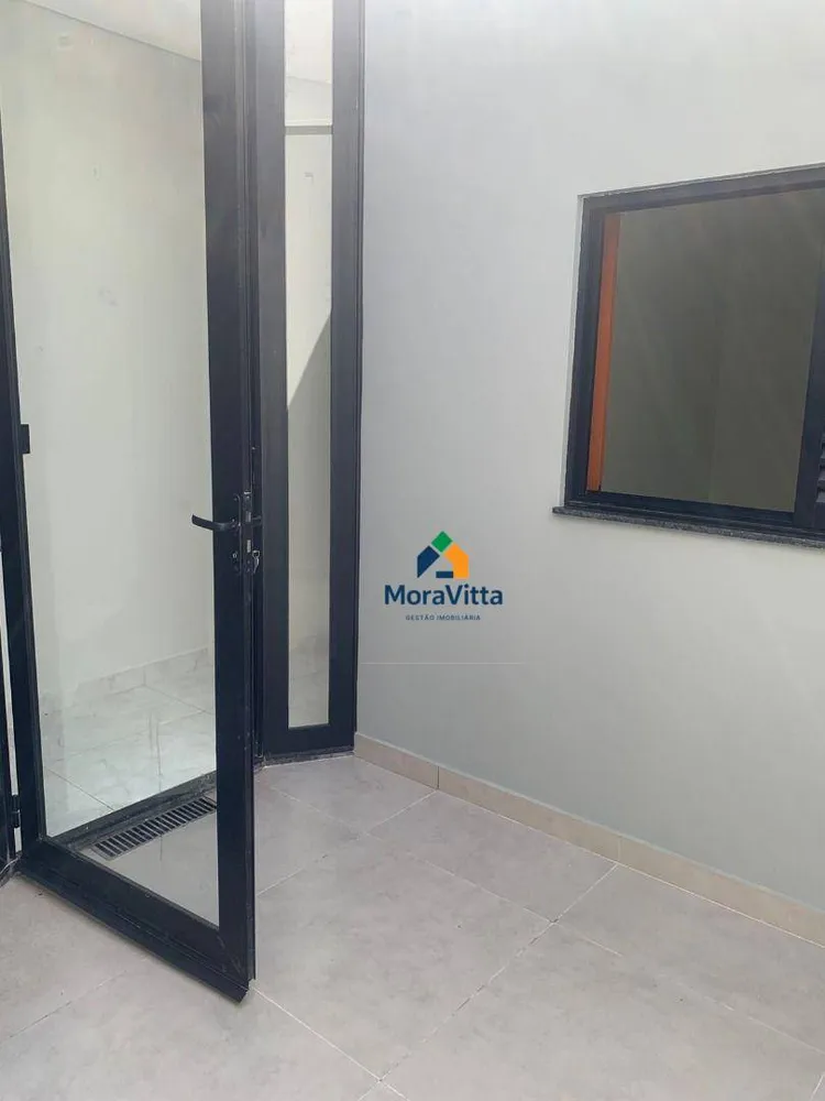 Casa, 3 quartos, 130 m² - Foto 8