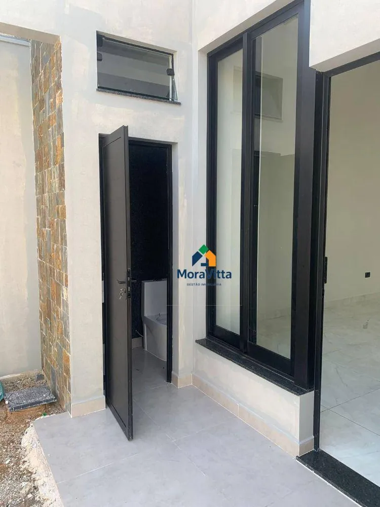 Casa, 3 quartos, 130 m² - Foto 5