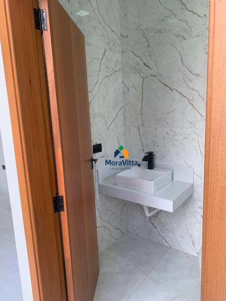 Casa, 3 quartos, 130 m² - Foto 5