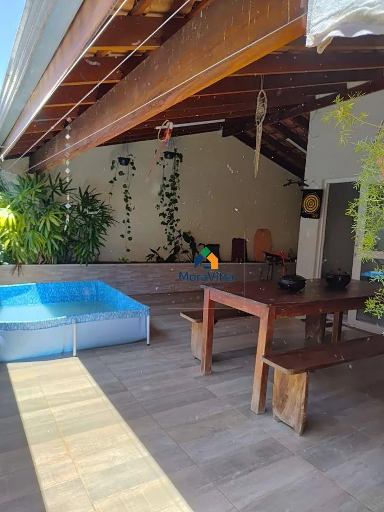Casa de Condomínio, 2 quartos - Foto 4