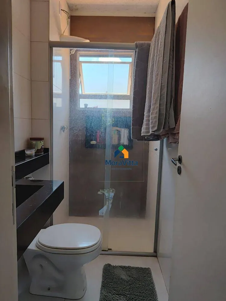 Casa de Condomínio, 2 quartos - Foto 10